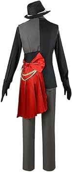 Amazon.co.jp: [楽コス] ウィッグ付き 加賀美ハヤト コスプレ 衣装 3
